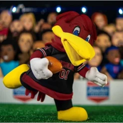 Bleacher Creatures South Carolina Gamecocks Cocky 10" Mascot Plush Figures -Best Toy Store GUEST 720936dc 8a49 4251 af5a 495ad8f1a992