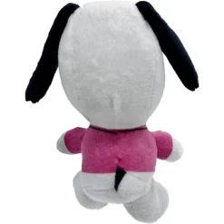 Peanuts JINX Inc. Snoopy In Space Snoopy Mustache Disguise 5.5 Inch Plush