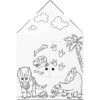 Easy Playhouse Dinosaur House 1 Easy Playhouse Dinosaur House -Best Toy Store GUEST 72548b65 e553 4136 b689 5411716f7394