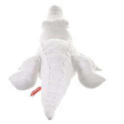 Wild Republic Cuddlekins White Alligator Stuffed Animal, 12 Inches -Best Toy Store GUEST 72b21f5b 35d9 464a 8977 f3441fe5e3ff