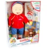 Imports Dragon Caillou Best Friend Caillou 15 Inch Electronic Doll -Best Toy Store GUEST 734976be 6f29 4ca3 8874 e708f9b43946