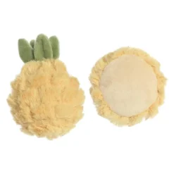 Ebba Mini Pineapple Rattle & Crinkle Set Precious Produce Adorable Baby Stuffed Animal Yellow 4" -Best Toy Store GUEST 737085d5 47bb 493e b618 81c238b2896f