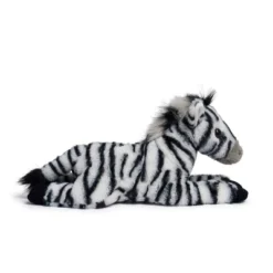 FAO Schwarz 15" Adopt A Wild Pal Zebra Toy Plush 12 FAO Schwarz 15" Adopt A Wild Pal Zebra Toy Plush -Best Toy Store GUEST 7370c56f 4cb3 4daa a012 808d46360c22