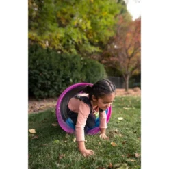 Pacific Play Tents Kids Peek-a-Boo I See You 6FT Tunnel -Best Toy Store GUEST 7401a4ba ab00 45fc 9017 4049668db84c