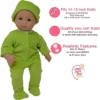 The New York Doll Collection Baby Doll Clothing Set -Best Toy Store GUEST 7410a9bb 3491 43ab ac31 3f0e739e8176