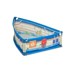 Melissa & Doug Let's Explore Park Ranger Cabin And Boat -Best Toy Store GUEST 745125fd b5e7 4c7d b684 678feb3e57af