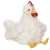 Manhattan Toy Stuffed Animal Chicken Plush Toy, Cooper -Best Toy Store GUEST 753a27d8 82f0 4f24 8270 1be9f4f6f779