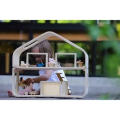 Plantoys| Contemporary Dollhouse -Best Toy Store GUEST 75c415a0 256f 4228 8b5a 5387dda96236