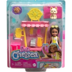 Barbie Chelsea Lemonade Stand Playset (Target Exclusive) -Best Toy Store GUEST 75d8044c acfe 4547 8664 37e7ff64601d
