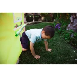 Pacific Play Tents Cottage House Kids Play Tent 58" X 48" -Best Toy Store GUEST 75fb413b ae56 472c bda2 c9c87bfca70a