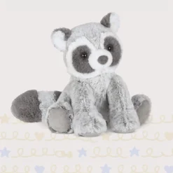 Bearington Ringo Plush Raccoon Stuffed Animal, 10.5 Inch -Best Toy Store GUEST 760bccf1 7777 4124 af32 b9029f8dd5db