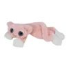 Manhattan Toy Lanky Cats Mochi Pink Cat Stuffed Animal -Best Toy Store GUEST 76114784 d652 4c42 b660 40f38aba6ecd