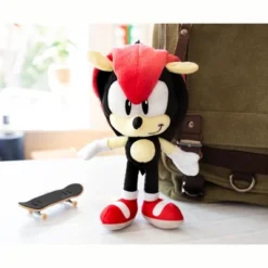 Sonic The Hedgehog 8-Inch Character Plush Toy | Mighty -Best Toy Store GUEST 7631ee5b b3f3 438f aa20 598c0208727f