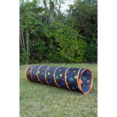Pacific Play Tents Galaxy 6' Play Tunnel 9 Pacific Play Tents Galaxy 6' Play Tunnel - Image 7