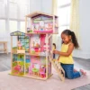 KidKraft Blooming Spring Garden Dollhouse -Best Toy Store GUEST 76a49164 1fd6 48b3 91a9 f7e4ecac5172