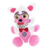 Chucks Toys Five Nights At Freddy's Sister Location 10" Plush: Funtime Foxy -Best Toy Store GUEST 775ad11b f8ae 4860 93db c0489b7be0f4