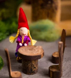 HearthSong - Tree Fort Super Saver Wooden Dollhouse Playset For Kids -Best Toy Store GUEST 77918b90 2eee 4e4f 8a55 0d2ce0363300