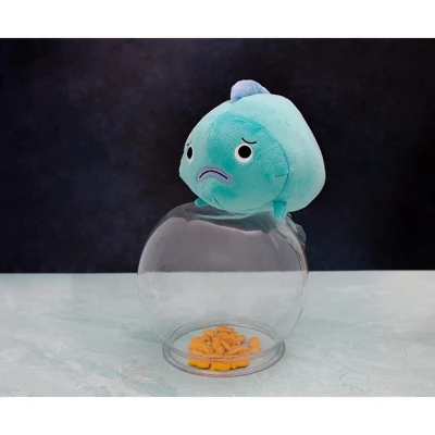 Toynk Bee And PuppyCat 8.5-Inch Collector Plush Toy | Wallace 5 Toynk Bee And PuppyCat 8.5-Inch Collector Plush Toy | Wallace - Image 3