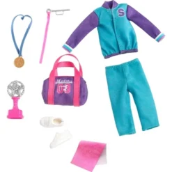 Barbie Team Stacie Doll Gymnastics Playset With Accessories 10 Barbie Team Stacie Doll Gymnastics Playset With Accessories -Best Toy Store GUEST 77f2ccea 3a41 414e 8c1a b2c0188d5304