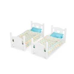 Melissa & Doug Mine To Love Doll Bunk Beds -Best Toy Store GUEST 7841d611 3905 4caa 8dc0 d2cede6d6dc7