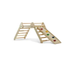 Avenlur Vicus Climbing Frame With Ramp, Folds Into Multiple Shapes -Best Toy Store GUEST 7891efb7 d140 492f a64b 702bf115fa0b