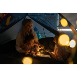 Pacific Play Tents Kids Firefly Bed Tent Twin Size -Best Toy Store GUEST 78c9e412 291f 44ca b0d9 f74596238c8b