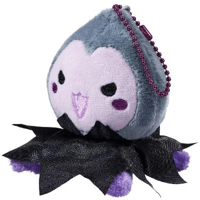 UCC Distributing Overwatch 2.5-Inch Mini Pachimari Plush - Vampachimari 3 UCC Distributing Overwatch 2.5-Inch Mini Pachimari Plush - Vampachimari