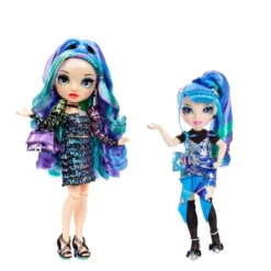 Rainbow High Junior High Special Edition - Holly De'Vious 9" Posable Fashion Doll -Best Toy Store GUEST 79a6acd5 94cd 4b66 b291 05f29d406a70