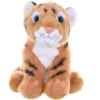 Wild Republic Cuddlekins Mini Tiger Cub Stuffed Animal, 8 Inches -Best Toy Store GUEST 79e94363 6688 431d 9077 22862038f0d0