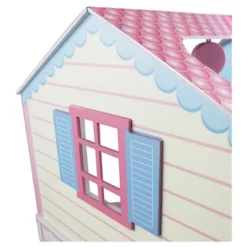 Olivia's Little World Classic Doll Changing Station - Pink -Best Toy Store GUEST 7a579dd7 768f 4323 82f1 49e972a108ec