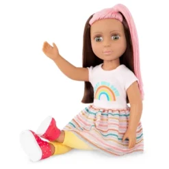 Glitter Girls Lara Poseable 14" Hair Stylist Doll -Best Toy Store GUEST 7a60421a a9f2 4b85 9171 9494ca31bfd1