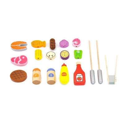 Learning Advantage® Grill Playset 4 Learning Advantage® Grill Playset - Image 2