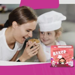 Pixie Crush The Little Baker Kit Mini Baking Set For Kids -Best Toy Store GUEST 7b251b60 3a9a 4d85 8f33 83fa35bbcb21