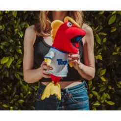 Toynk Toon In With Me Toony The Tuna Plush Toy Replica | 16 Inches Tall -Best Toy Store GUEST 7b8348a3 ac69 425c 965e daae1995293a