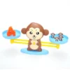 Link Ready! Set! Play! Educational Monkey Balance Math Game, STEM Learning Toy For Kids 1 Link Ready! Set! Play! Educational Monkey Balance Math Game, STEM Learning Toy For Kids -Best Toy Store GUEST 7b8926a4 73f4 4e16 b52d d3cd4e0071c0