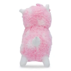 Kellytoy Cute And Cuddly 12 Inch Alpaca Plush | Pink -Best Toy Store GUEST 7bda3dfb 339f 4396 bdf8 2142006eeee9