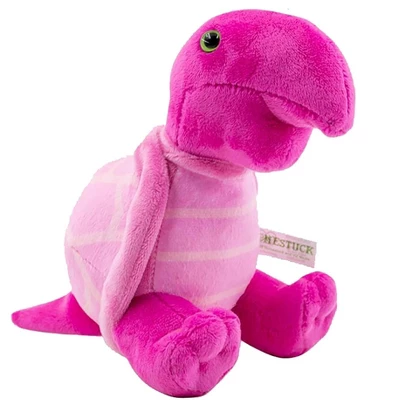 Good Smile Company Homestuck 5.5 Inch Character Plush | Turtle Consort 3 Good Smile Company Homestuck 5.5 Inch Character Plush | Turtle Consort