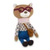 The Peanutshell Charlie The Bear Knit Plush -Best Toy Store GUEST 7bfcd43d 5c34 486d be2e 7dbe29fd8f12