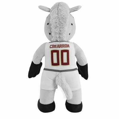 Bleacher Creatures Florida State Seminoles Cimarron 10" Mascot Plush Figure 4 Bleacher Creatures Florida State Seminoles Cimarron 10" Mascot Plush Figure - Image 2