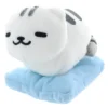 Little Buddy LLC Neko Atsume: Kitty Collector 6" Plush: Mack -Best Toy Store GUEST 7d97b916 eac9 4e04 ba5d d42721fb8537