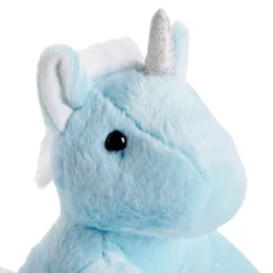 Blue Panda 4-Pack 7” Plush Unicorn Toy Stuffed Animal For Kids Birthday Baby Shower Gifts -Best Toy Store GUEST 7da21142 0b82 4842 b357 80216acb0476