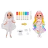 Rainbow High Color & Create DIY Fashion Doll - Blue Eyes/Straight Hair 1 Rainbow High Color & Create DIY Fashion Doll - Blue Eyes/Straight Hair -Best Toy Store GUEST 7e01c7d7 8aa4 4941 b95a 9bae1341f62d