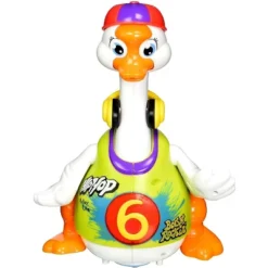 Ready! Set! Play! Link Dancing Hip Hop Goose Development Musical Toy With Lights And Sound 19 Ready! Set! Play! Link Dancing Hip Hop Goose Development Musical Toy With Lights And Sound -Best Toy Store GUEST 7e41da8a d8f2 4a17 bebc 5048185e6043