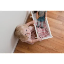 Remley Rebekah’s Collection Kids Wooden Doll Cradle - Ships Assembled -Best Toy Store GUEST 7e94c3f1 734e 4df8 a6e3 33ffe4b88d2f