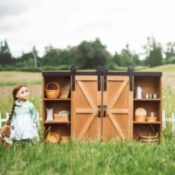 The Queen's Treasures 18 Inch Doll Little House Clothes Storage Trunk 16 The Queen's Treasures 18 Inch Doll Little House Clothes Storage Trunk -Best Toy Store GUEST 7f70831c eaba 4cb0 a7b2 70f6dc7389b0