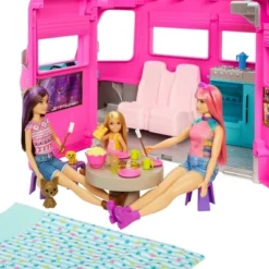 Barbie Dreamcamper Vehicle Playset -Best Toy Store GUEST 80f227f1 323a 4012 890f 6907f0999735