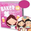 Pixie Crush The Little Baker Kit Mini Baking Set For Kids -Best Toy Store GUEST 8107dc75 32e4 4c6b 8f2a c3eb548dc429