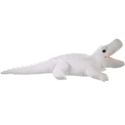 Wild Republic Cuddlekins White Alligator Stuffed Animal, 12 Inches -Best Toy Store GUEST 811bc311 c38a 41ee 8564 94df85e5d6e4