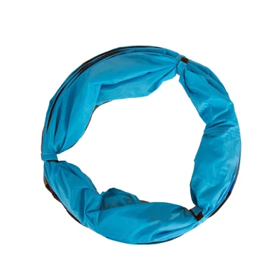 Pacific Play Tents Kids Glow In The Dark Galaxy Play Tunnel 6Ft 6 Pacific Play Tents Kids Glow In The Dark Galaxy Play Tunnel 6Ft - Image 4