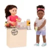 Our Generation Juice Bar Accessory Set For 18" Dolls -Best Toy Store GUEST 81a0ead6 e4d4 4b23 9448 c299959ef0da